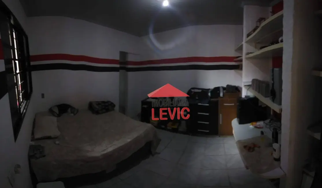 Foto 8 de Casa com 2 quartos à venda, 250m2 em Santa Bárbara D`Oeste - SP