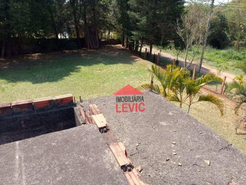 Foto 7 de Chácara com 3 quartos à venda, 1368m2 em Residencial Vale dos Lírios, Nova Odessa - SP