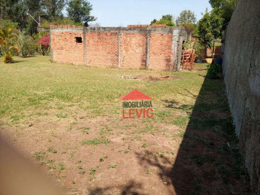 Foto 9 de Chácara com 3 quartos à venda, 1368m2 em Residencial Vale dos Lírios, Nova Odessa - SP