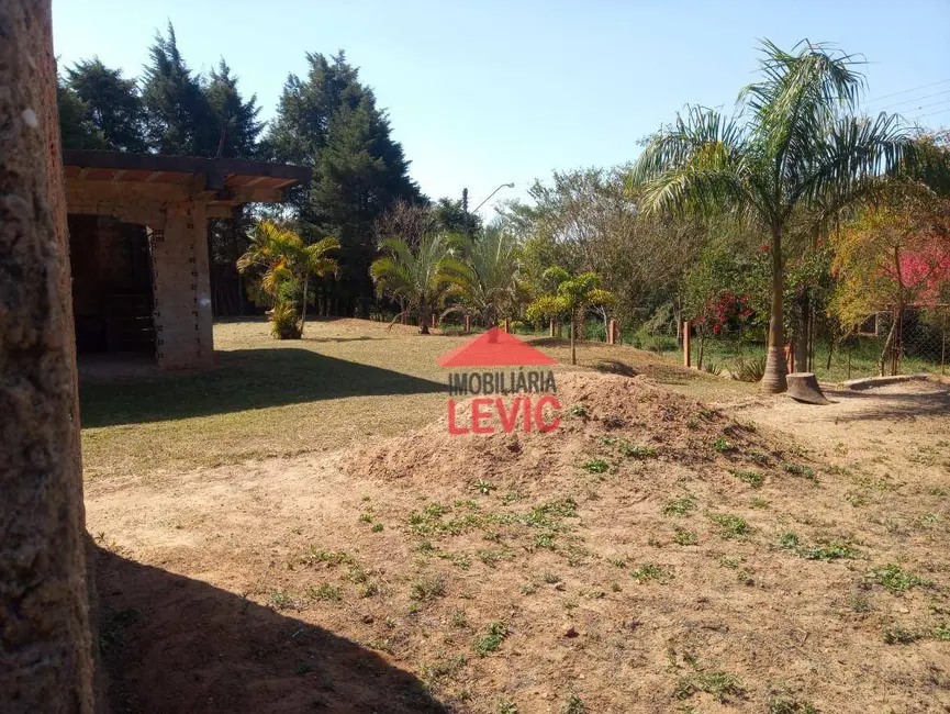 Foto 8 de Chácara com 3 quartos à venda, 1368m2 em Residencial Vale dos Lírios, Nova Odessa - SP