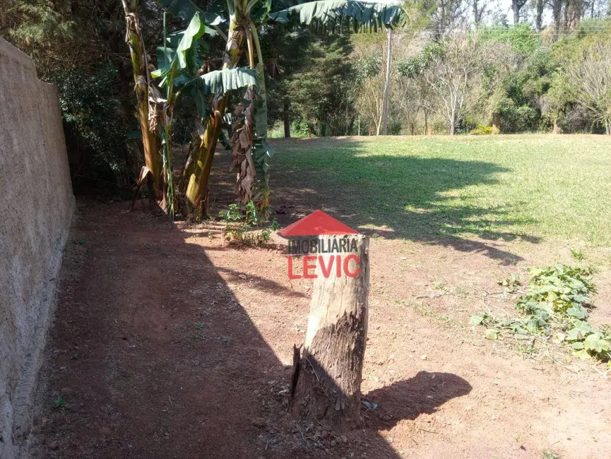 Foto 3 de Chácara com 3 quartos à venda, 1368m2 em Residencial Vale dos Lírios, Nova Odessa - SP