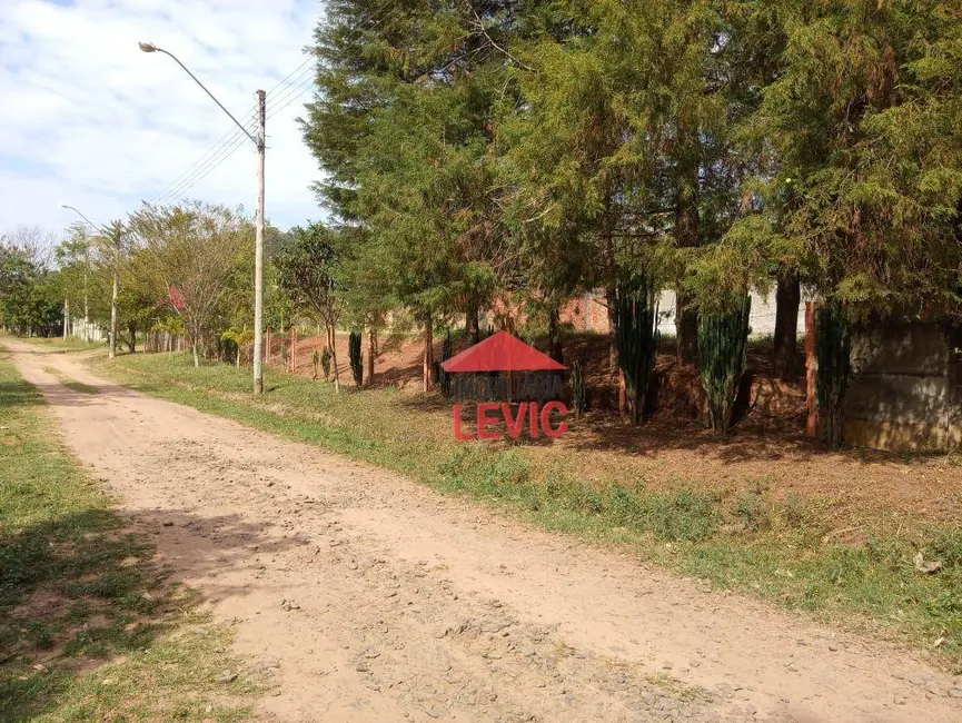 Foto 2 de Chácara com 3 quartos à venda, 1368m2 em Residencial Vale dos Lírios, Nova Odessa - SP