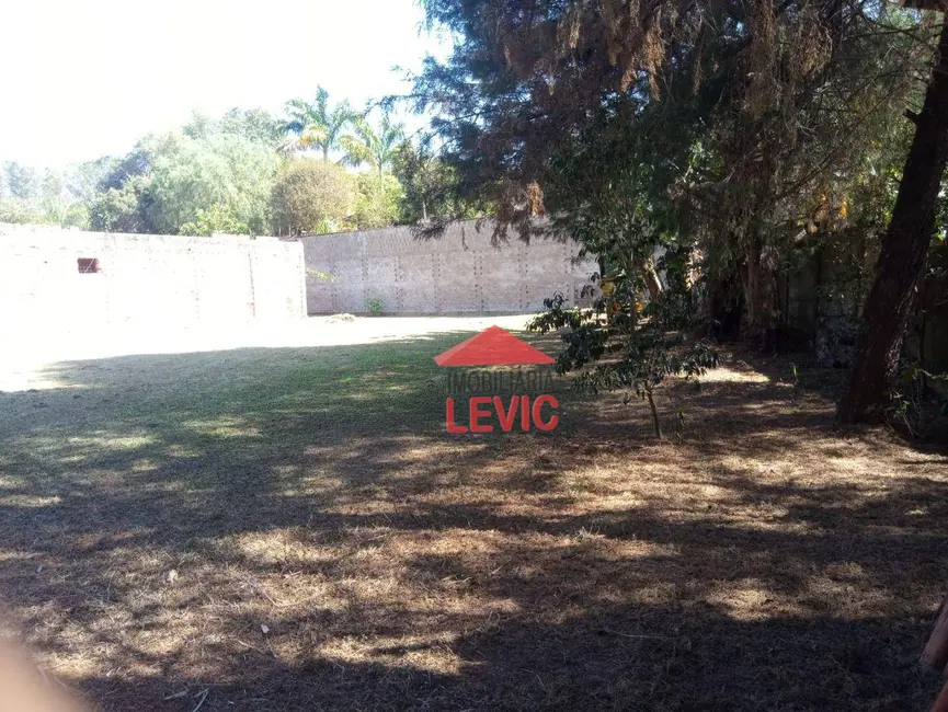 Foto 5 de Chácara com 3 quartos à venda, 1368m2 em Residencial Vale dos Lírios, Nova Odessa - SP