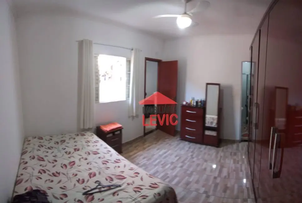 Casa com 3 quartos à venda, 125m2 em Santa Bárbara D`Oeste - SP - imagem 5 Foto 5 de Casa com 3 quartos à venda, 125m2 em Santa Bárbara D`Oeste - SP