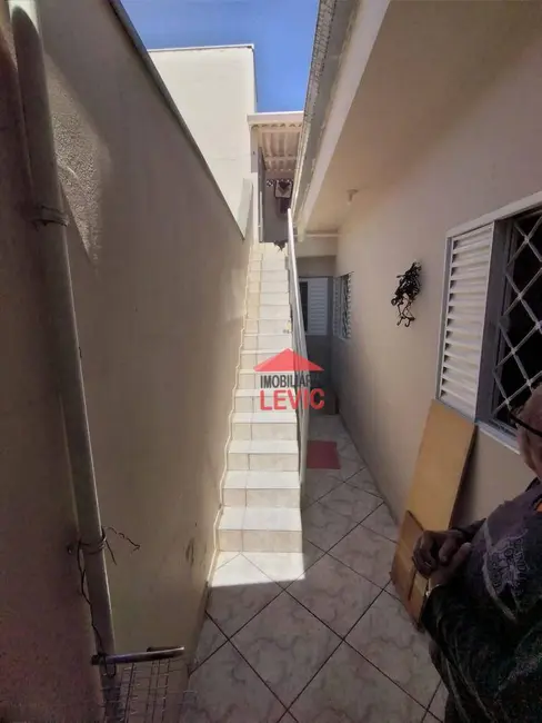 Casa com 3 quartos à venda, 125m2 em Santa Bárbara D`Oeste - SP - imagem 7 Foto 7 de Casa com 3 quartos à venda, 125m2 em Santa Bárbara D`Oeste - SP