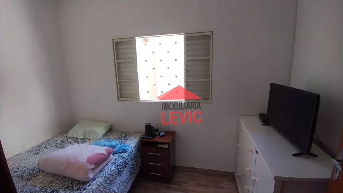 Casa com 3 quartos à venda, 125m2 em Santa Bárbara D`Oeste - SP - imagem 6 Foto 6 de Casa com 3 quartos à venda, 125m2 em Santa Bárbara D`Oeste - SP