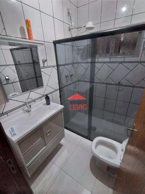 Casa com 3 quartos à venda, 125m2 em Santa Bárbara D`Oeste - SP - imagem 4 Foto 4 de Casa com 3 quartos à venda, 125m2 em Santa Bárbara D`Oeste - SP