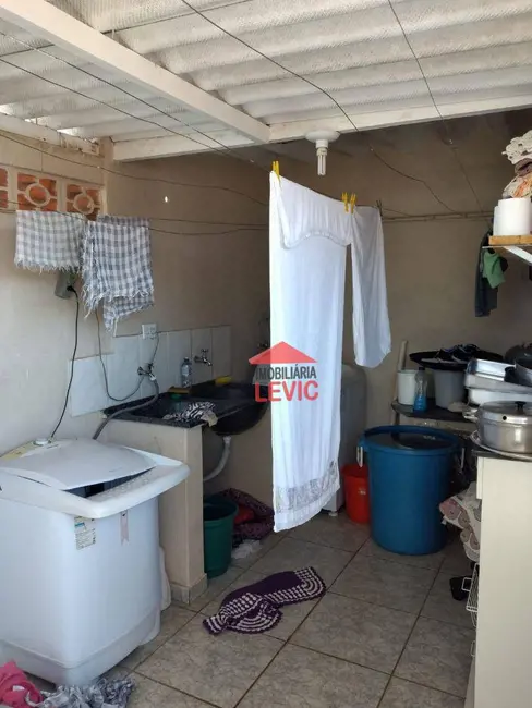 Casa com 3 quartos à venda, 125m2 em Santa Bárbara D`Oeste - SP - imagem 8 Foto 8 de Casa com 3 quartos à venda, 125m2 em Santa Bárbara D`Oeste - SP