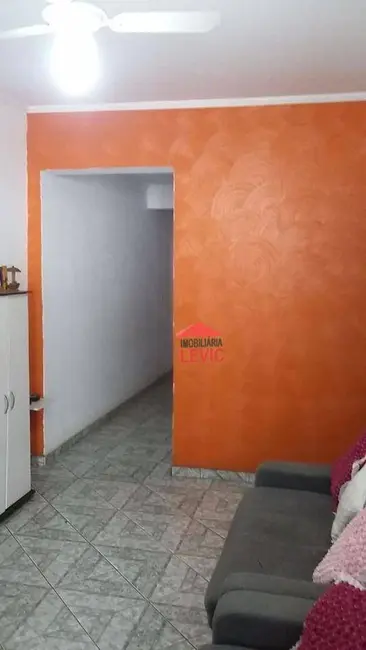 Casa com 3 quartos à venda, 175m2 em Jardim Paz, Americana - SP - imagem 6 Foto 6 de Casa com 3 quartos à venda, 175m2 em Jardim Paz, Americana - SP
