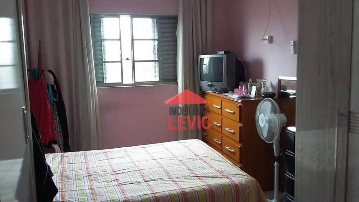 Casa com 3 quartos à venda, 175m2 em Jardim Paz, Americana - SP - imagem 9 Foto 9 de Casa com 3 quartos à venda, 175m2 em Jardim Paz, Americana - SP