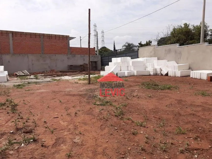 Terreno / Lote à venda, 357m2 em Santa Bárbara D`Oeste - SP - imagem 5 Foto 5 de Terreno / Lote à venda, 357m2 em Santa Bárbara D`Oeste - SP