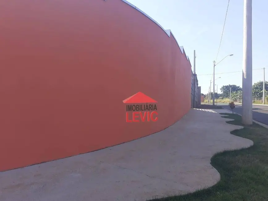 Terreno / Lote à venda, 357m2 em Santa Bárbara D`Oeste - SP - imagem 3 Foto 3 de Terreno / Lote à venda, 357m2 em Santa Bárbara D`Oeste - SP