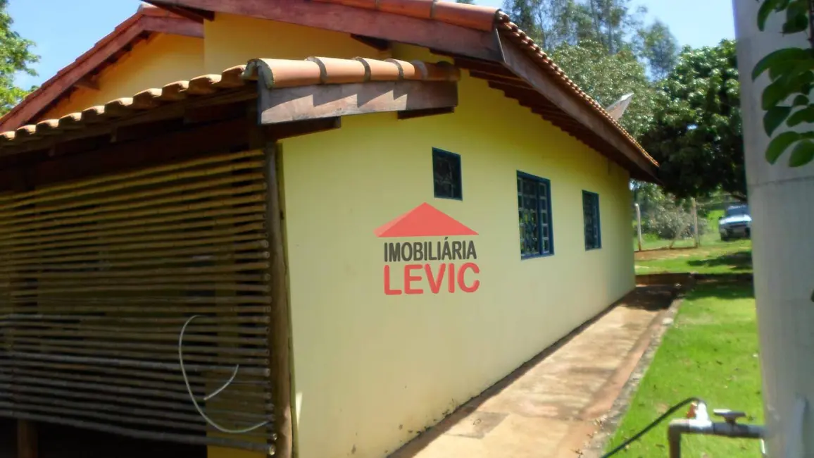 Chácara com 2 quartos à venda, 30250m2 em Santa Albertina - SP - imagem 5 Foto 5 de Chácara com 2 quartos à venda, 30250m2 em Santa Albertina - SP