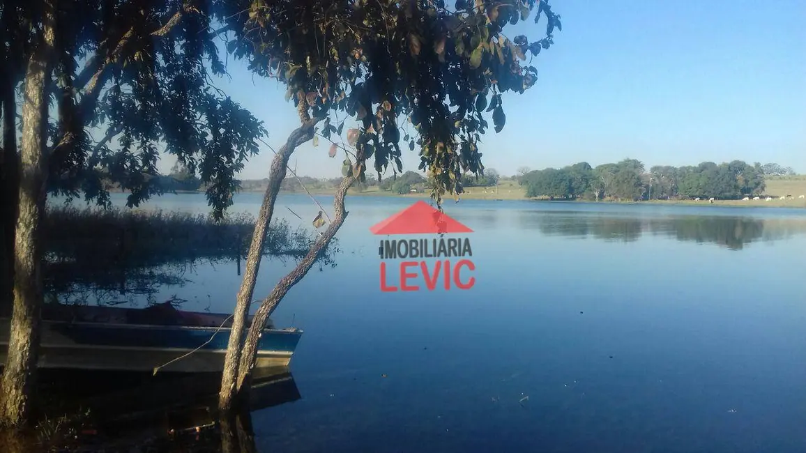 Chácara com 2 quartos à venda, 30250m2 em Santa Albertina - SP - imagem 9 Foto 9 de Chácara com 2 quartos à venda, 30250m2 em Santa Albertina - SP