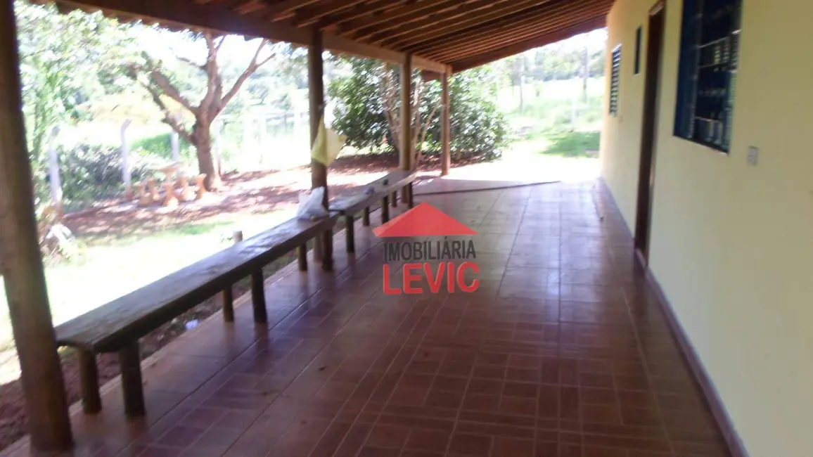 Chácara com 2 quartos à venda, 30250m2 em Santa Albertina - SP - imagem 3 Foto 3 de Chácara com 2 quartos à venda, 30250m2 em Santa Albertina - SP