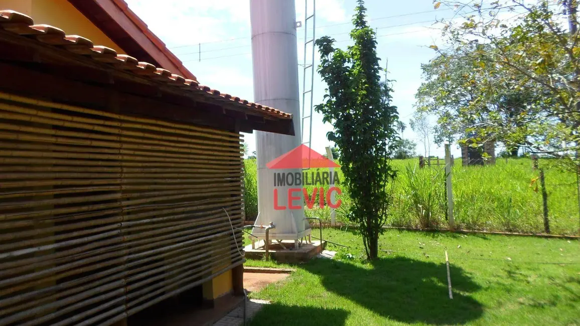 Chácara com 2 quartos à venda, 30250m2 em Santa Albertina - SP - imagem 4 Foto 4 de Chácara com 2 quartos à venda, 30250m2 em Santa Albertina - SP