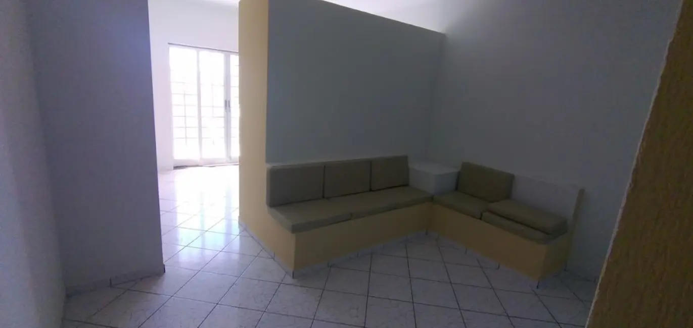 Foto 6 de Kitnet com 1 quarto para alugar, 30m2 em Santa Bárbara D`Oeste - SP