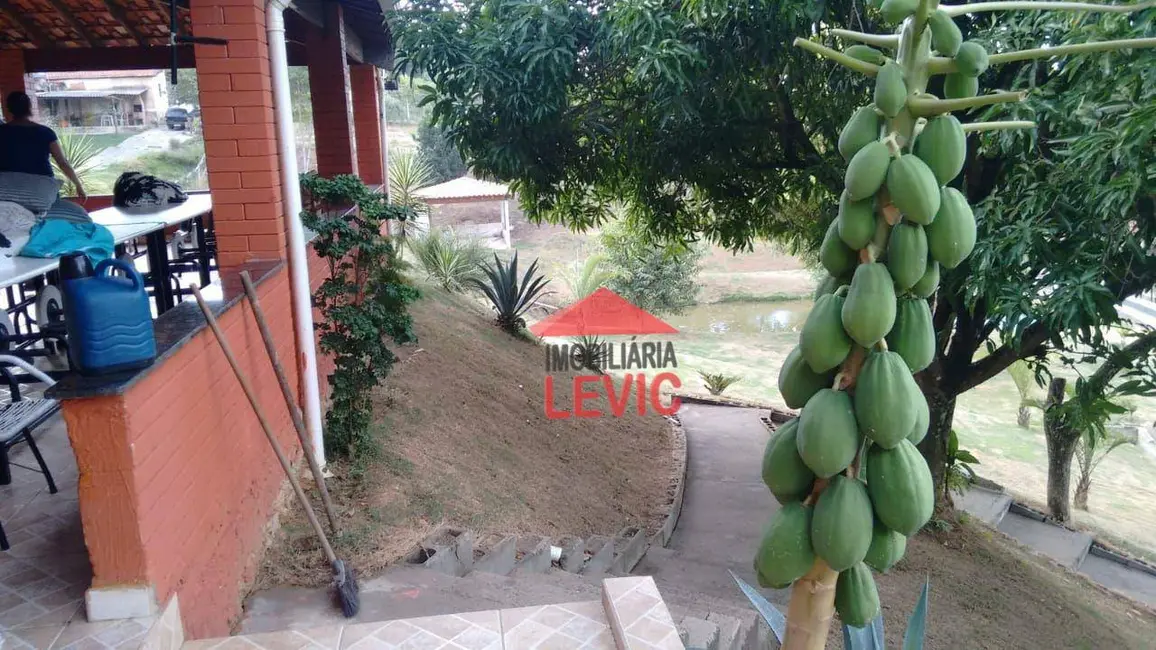 Foto 5 de Chácara com 2 quartos à venda, 5000m2 em Área Rural de Limeira, Limeira - SP