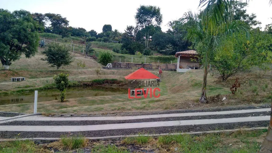 Foto 8 de Chácara com 2 quartos à venda, 5000m2 em Área Rural de Limeira, Limeira - SP
