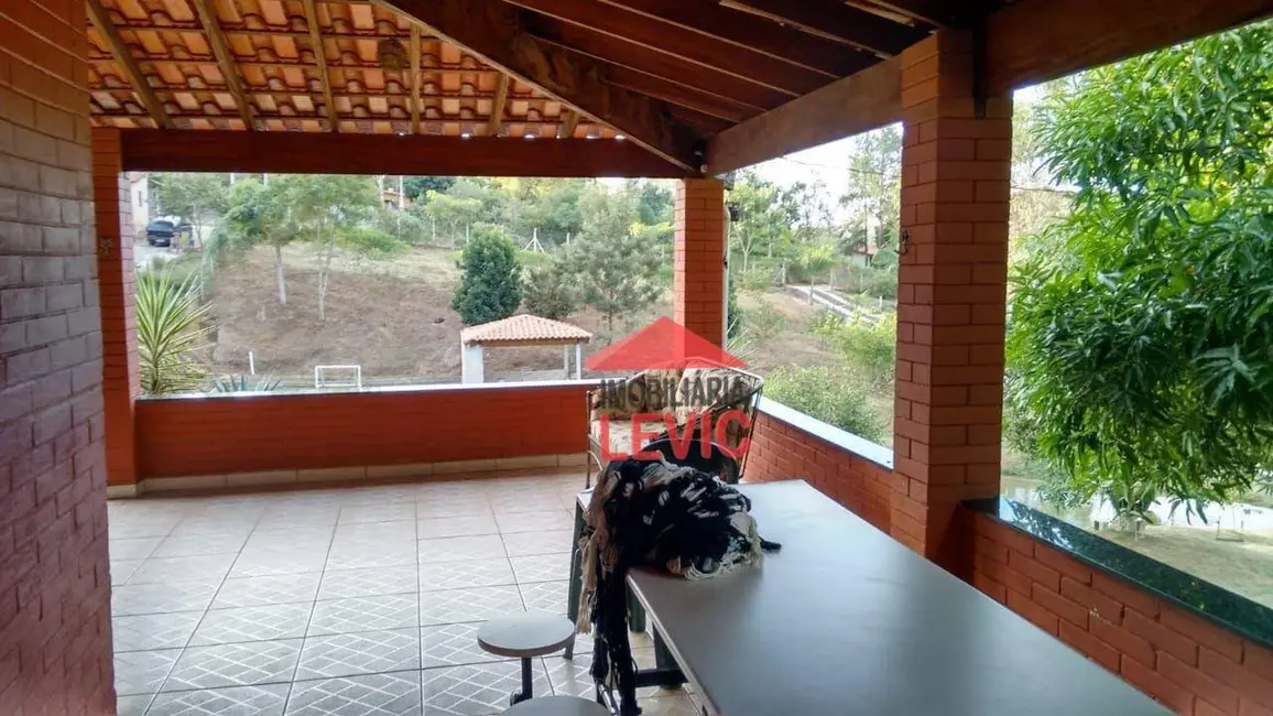Foto 3 de Chácara com 2 quartos à venda, 5000m2 em Área Rural de Limeira, Limeira - SP