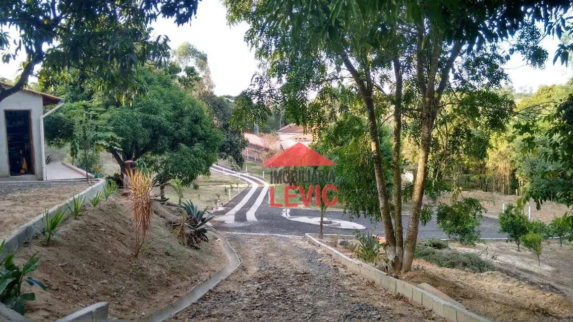 Foto 9 de Chácara com 2 quartos à venda, 5000m2 em Área Rural de Limeira, Limeira - SP
