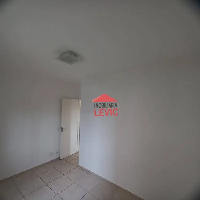 Foto 6 de Apartamento com 3 quartos à venda, 69m2 em Vila Santa Catarina, Americana - SP