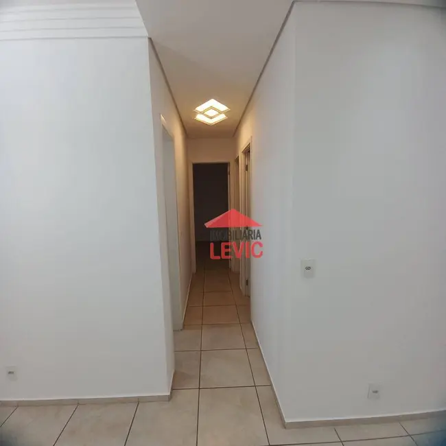 Foto 4 de Apartamento com 3 quartos à venda, 69m2 em Vila Santa Catarina, Americana - SP