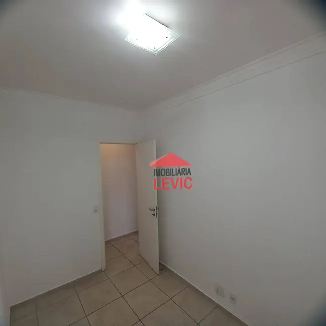 Foto 9 de Apartamento com 3 quartos à venda, 69m2 em Vila Santa Catarina, Americana - SP