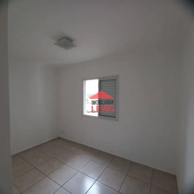 Foto 8 de Apartamento com 3 quartos à venda, 69m2 em Vila Santa Catarina, Americana - SP