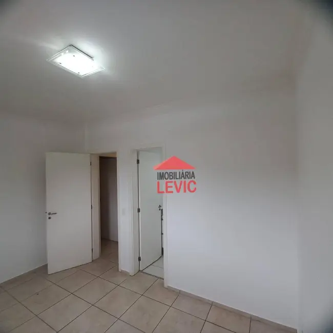 Foto 7 de Apartamento com 3 quartos à venda, 69m2 em Vila Santa Catarina, Americana - SP