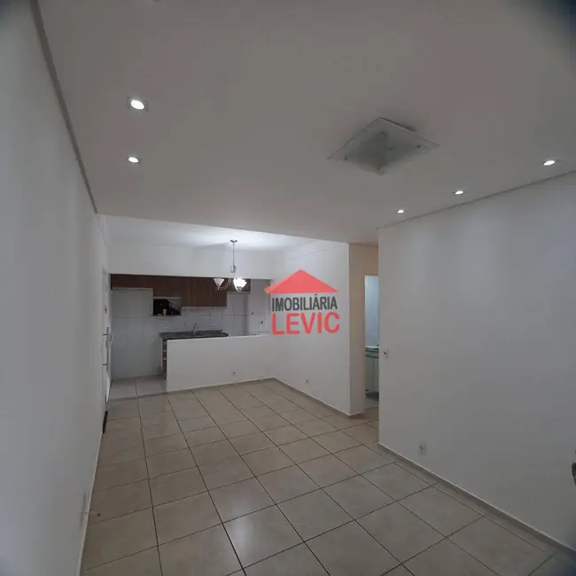 Foto 5 de Apartamento com 3 quartos à venda, 69m2 em Vila Santa Catarina, Americana - SP