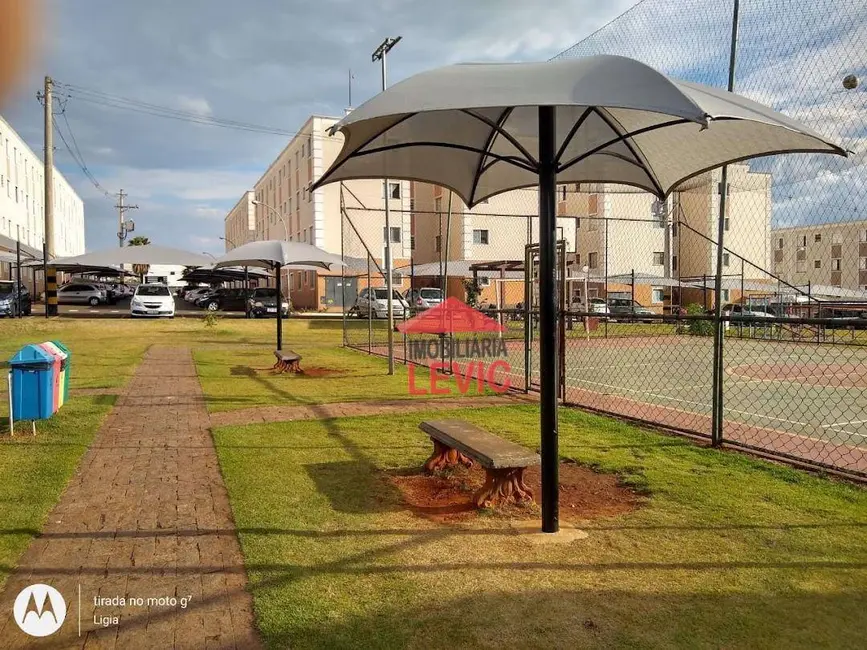 Apartamento com 2 quartos para alugar, 50m2 em Loteamento Industrial Machadinho, Americana - SP - imagem 8 Foto 8 de Apartamento com 2 quartos para alugar, 50m2 em Loteamento Industrial Machadinho, Americana - SP