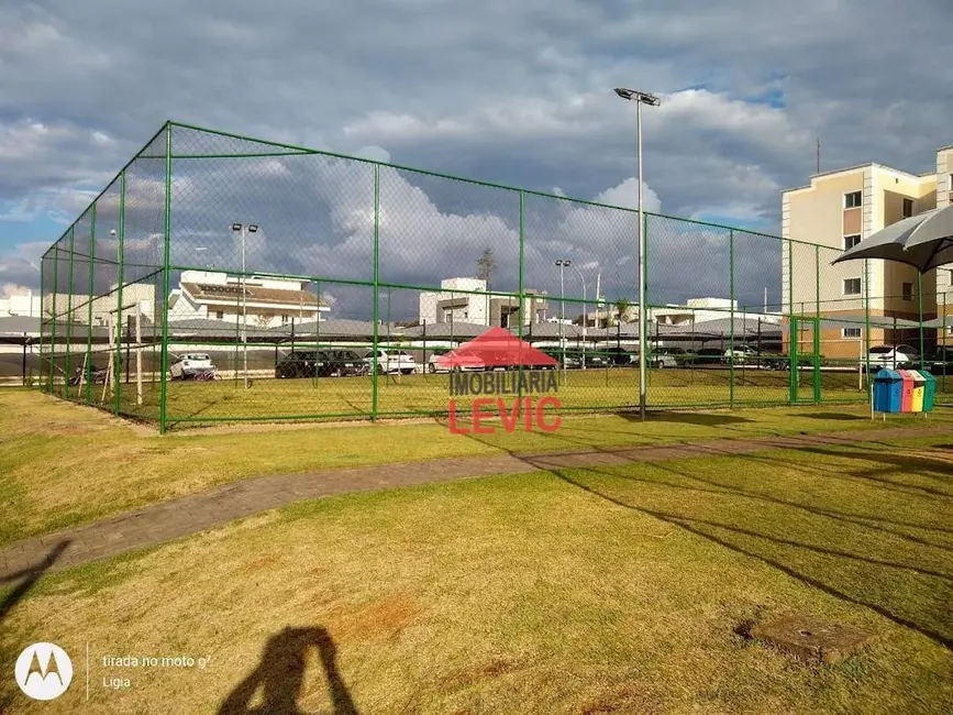 Apartamento com 2 quartos para alugar, 50m2 em Loteamento Industrial Machadinho, Americana - SP - imagem 7 Foto 7 de Apartamento com 2 quartos para alugar, 50m2 em Loteamento Industrial Machadinho, Americana - SP