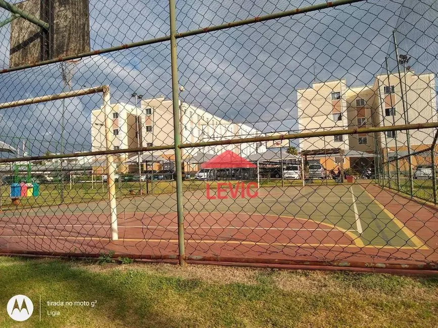 Apartamento com 2 quartos para alugar, 50m2 em Loteamento Industrial Machadinho, Americana - SP - imagem 6 Foto 6 de Apartamento com 2 quartos para alugar, 50m2 em Loteamento Industrial Machadinho, Americana - SP