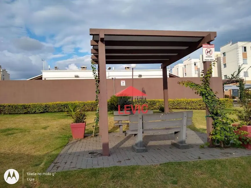 Apartamento com 2 quartos para alugar, 50m2 em Loteamento Industrial Machadinho, Americana - SP - imagem 9 Foto 9 de Apartamento com 2 quartos para alugar, 50m2 em Loteamento Industrial Machadinho, Americana - SP