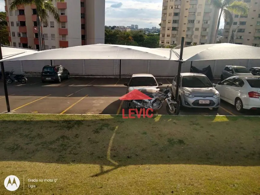 Apartamento com 2 quartos para alugar, 50m2 em Loteamento Industrial Machadinho, Americana - SP - imagem 4 Foto 4 de Apartamento com 2 quartos para alugar, 50m2 em Loteamento Industrial Machadinho, Americana - SP