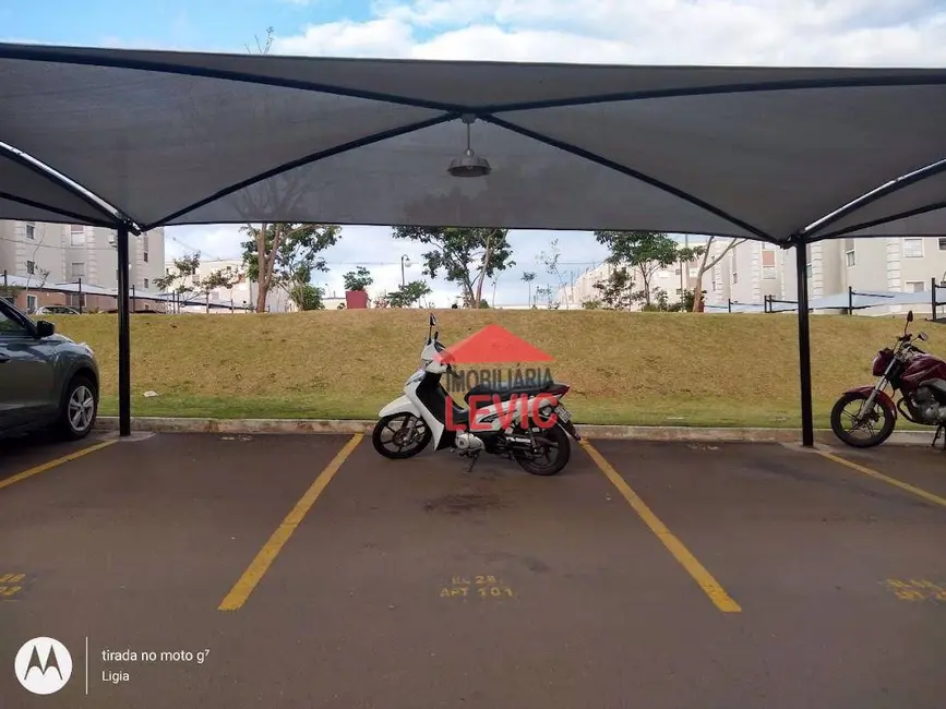 Apartamento com 2 quartos para alugar, 50m2 em Loteamento Industrial Machadinho, Americana - SP - imagem 5 Foto 5 de Apartamento com 2 quartos para alugar, 50m2 em Loteamento Industrial Machadinho, Americana - SP