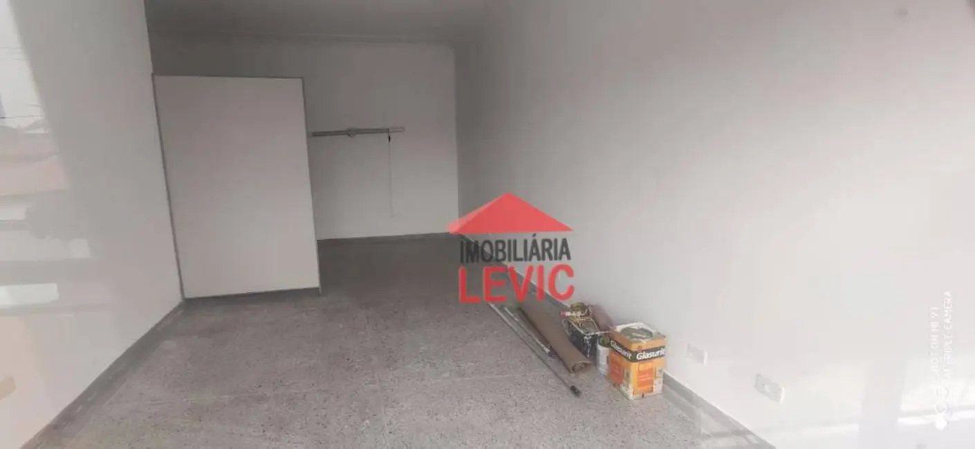 Foto 1 de Sala Comercial para alugar, 30m2 em Santa Bárbara D`Oeste - SP