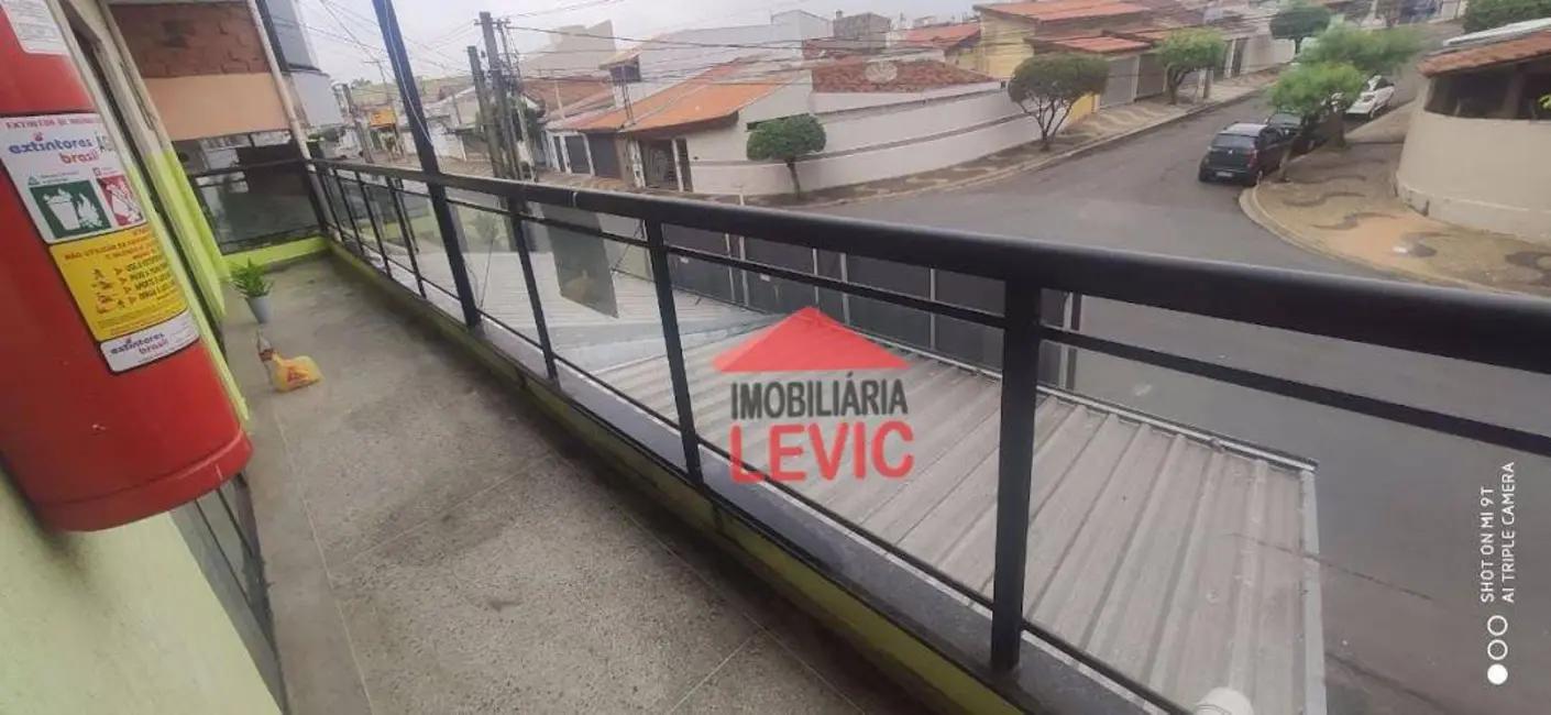 Foto 4 de Sala Comercial para alugar, 30m2 em Santa Bárbara D`Oeste - SP