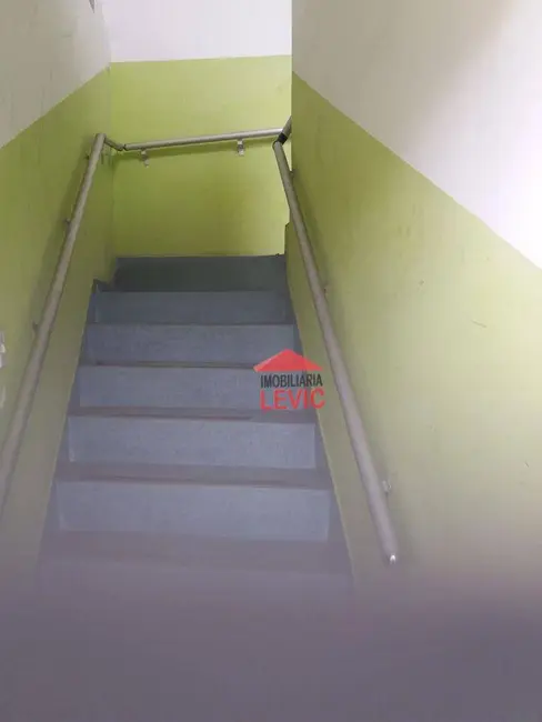 Foto 3 de Sala Comercial para alugar, 30m2 em Santa Bárbara D`Oeste - SP