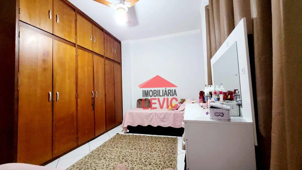 Foto 1 de Apartamento com 3 quartos à venda, 127m2 em Vila Santa Catarina, Americana - SP