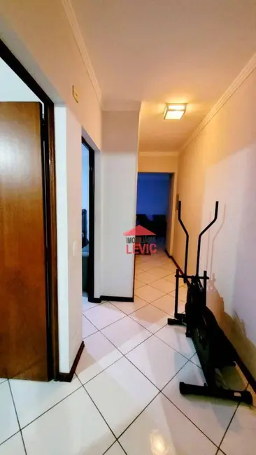 Foto 9 de Apartamento com 3 quartos à venda, 127m2 em Vila Santa Catarina, Americana - SP