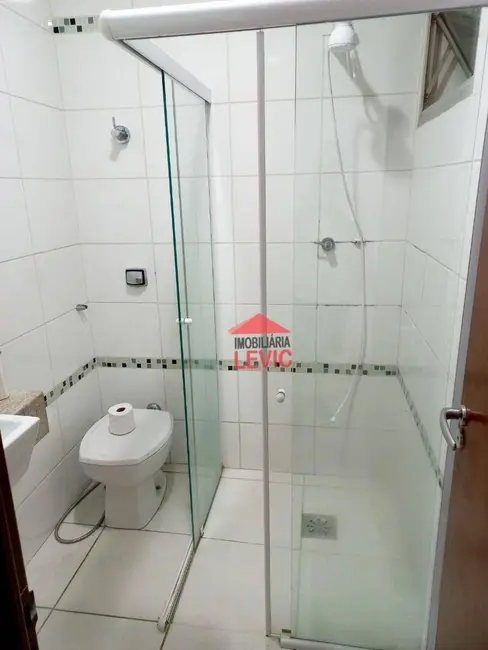 Foto 5 de Apartamento com 3 quartos à venda, 127m2 em Vila Santa Catarina, Americana - SP