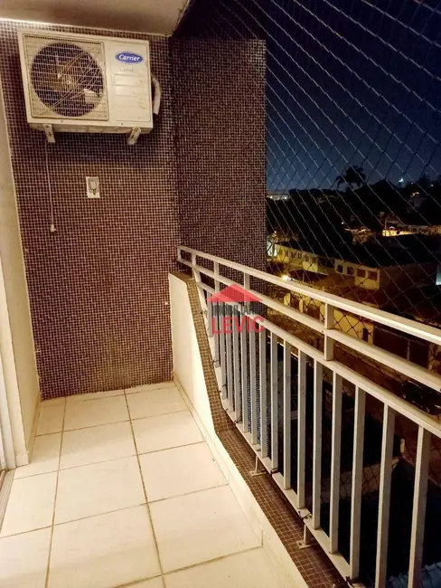 Foto 7 de Apartamento com 3 quartos à venda, 127m2 em Vila Santa Catarina, Americana - SP