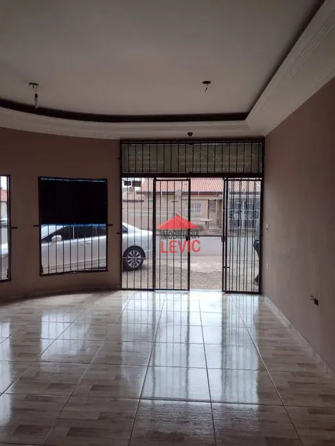 Foto 1 de Sala Comercial para alugar, 60m2 em Santa Bárbara D`Oeste - SP