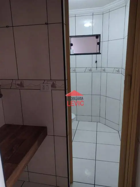 Foto 6 de Sala Comercial para alugar, 60m2 em Santa Bárbara D`Oeste - SP