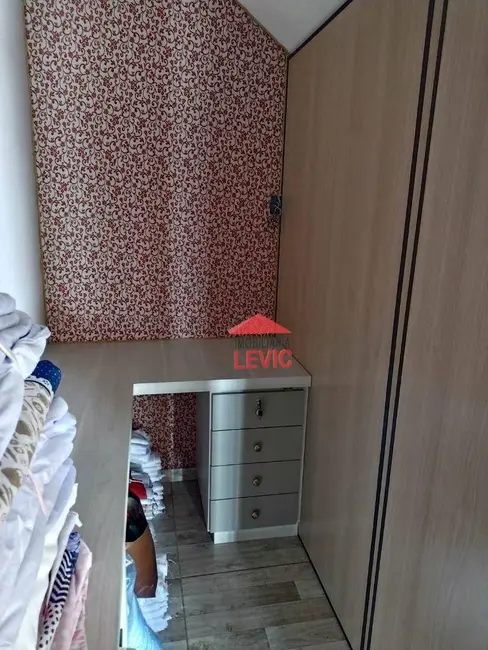 Foto 7 de Sala Comercial para alugar, 60m2 em Santa Bárbara D`Oeste - SP