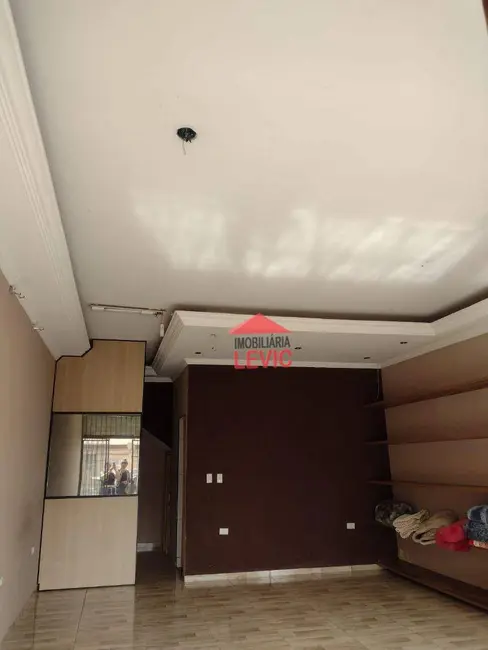 Foto 3 de Sala Comercial para alugar, 60m2 em Santa Bárbara D`Oeste - SP