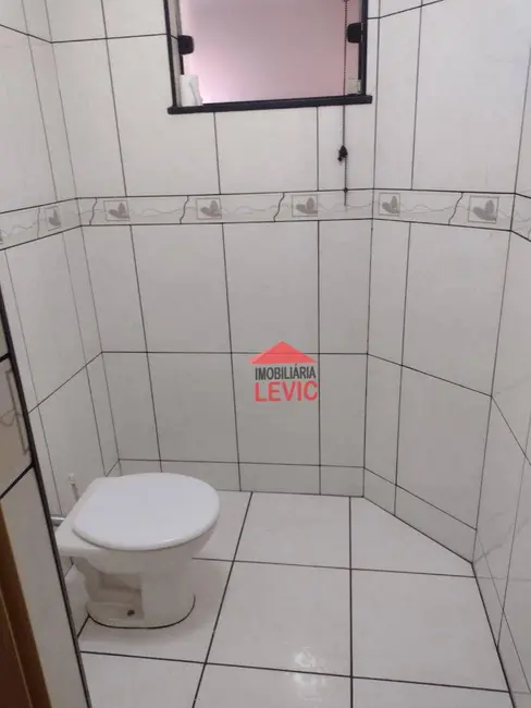 Foto 4 de Sala Comercial para alugar, 60m2 em Santa Bárbara D`Oeste - SP