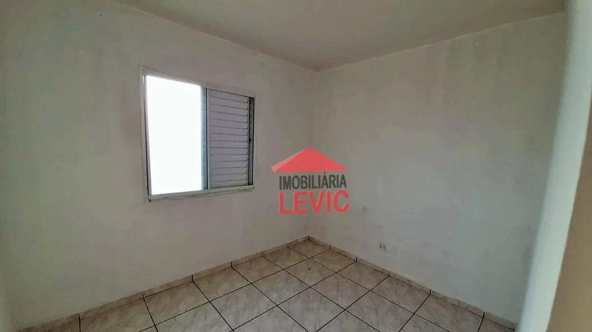 Foto 6 de Apartamento com 2 quartos à venda, 53m2 em Santa Bárbara D`Oeste - SP